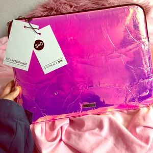 Skinny Dip London Laptop Case